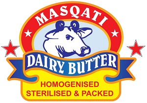 Masqati Dairy Butter Device mark 4886780 Trademark