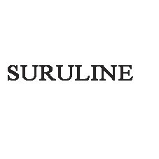 Suruline Device mark 4886893 Trademark