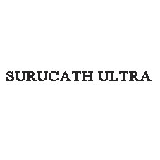 Surucath Ultra Device mark 4886895 Trademark