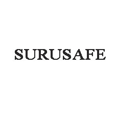 Surusafe Device mark 4886897 Trademark