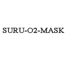 Suru-o2-mask Device mark 4886888 Trademark