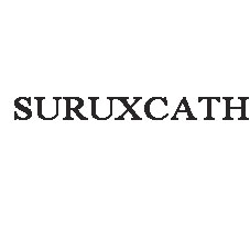 Suruxcath Device mark 4886886 Trademark