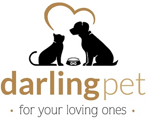 Darling Pet Device mark 4887155 Trademark
