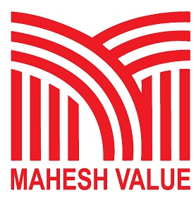 Mahesh Value Device mark 4887488 Trademark