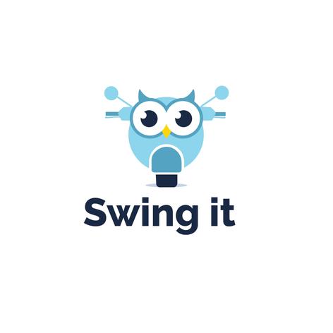 Swing It Device mark 4887697 Trademark