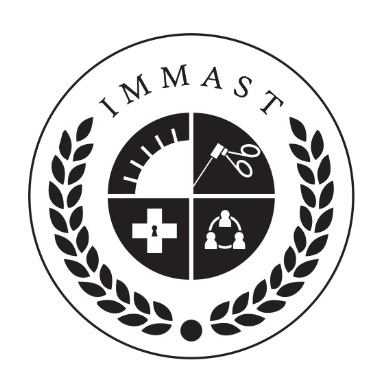 Immast (logo) Device mark 4887654 Trademark