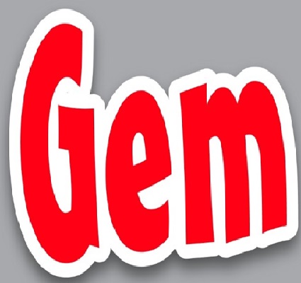 Gem Device mark 4887808 Trademark