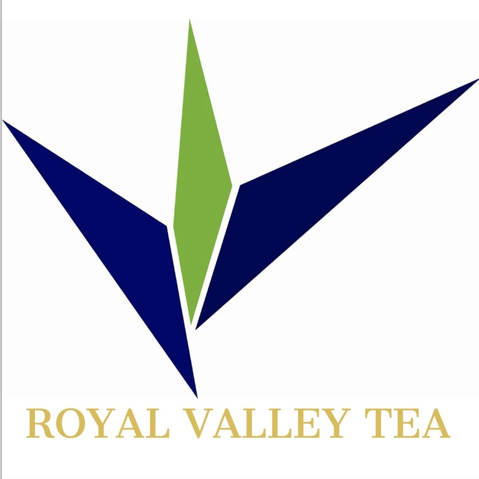 Royal Valley Tea With Device Device mark 4887811 Trademark