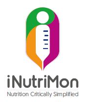 Inutrimon Device mark 4887897 Trademark