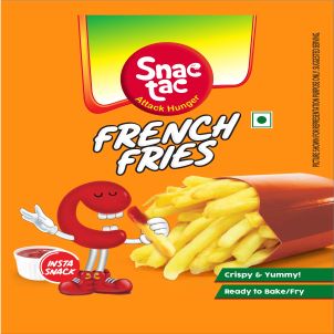Snactac Label Device mark 4887938 Trademark