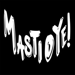 Mastioye! Device mark 4887941 Trademark