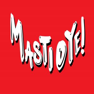 Mastioye! Device mark 4887940 Trademark