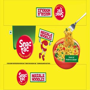 Snactac Label Device mark 4887954 Trademark