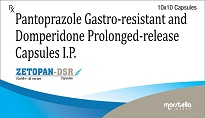 Zetopan-dsr Device mark 4887996 Trademark