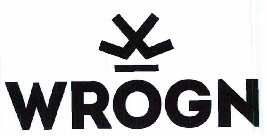 Wrogn Device mark 4888083 Trademark