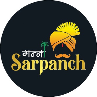 Ganna Sarpanch Device mark 4888145 Trademark
