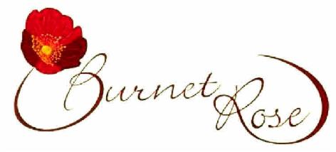 Burnet Rose (label) Device mark 4888363 Trademark