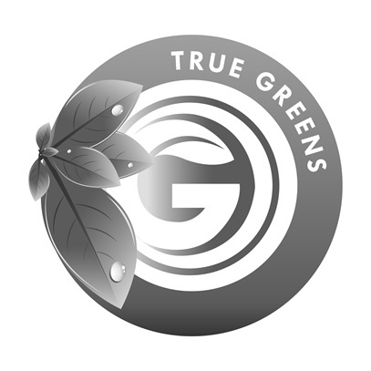 True Greens Device mark 4888616 Trademark