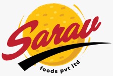Sarav Foods Pvt Ltd Device mark 4888680 Trademark