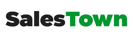 Salestown Device mark 4888714 Trademark