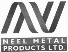 Neel Metal Products Ltd With Logo Device mark 4888907 Trademark