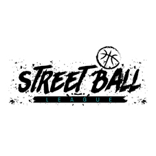 Street Ball League Device mark 4889169 Trademark