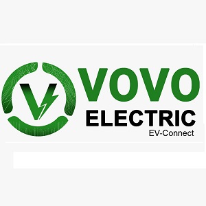 Vovo Electric - Ev Connect Device mark 4889185 Trademark