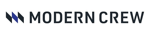 Device Of Modern Crew Device mark 4889269 Trademark