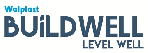 Walplast Buildwell Level Well Device mark 4889284 Trademark