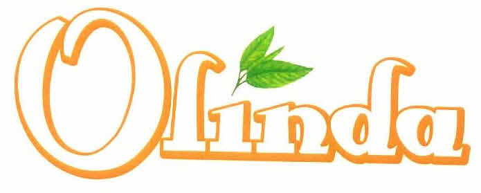 Olinda Device mark 2877759 Trademark