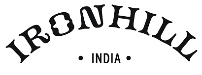 Ironhill India Device mark 4889882 Trademark