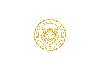 Royal Ranthambore Device mark 4890027 Trademark
