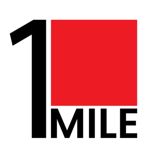 1sqmile Logo Device mark 4890108 Trademark