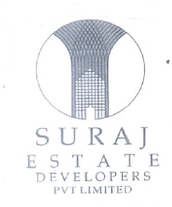 Suraj Estate Developers Pvt Ltd Device mark 4890467 Trademark
