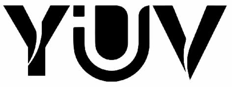 Yuv (label) Device mark 4890420 Trademark