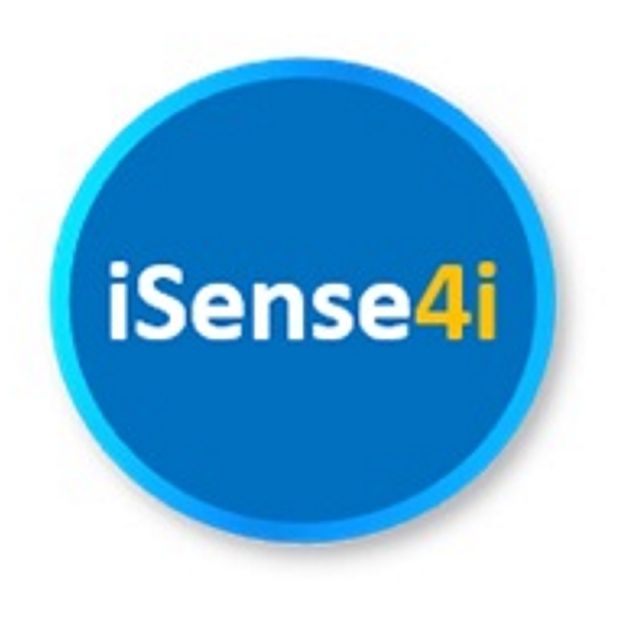 Isense4i Device mark 4890505 Trademark