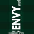 Envy Device mark 4890542 Trademark