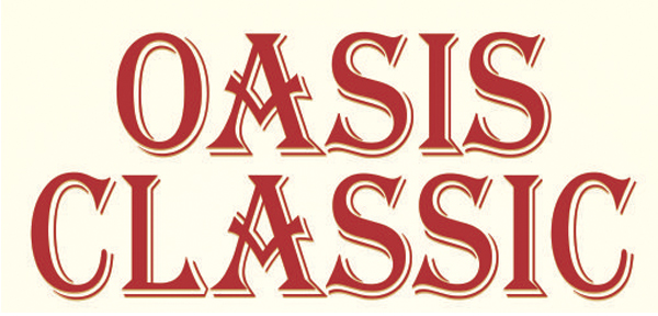 Oasis Classic Device mark 4890637 Trademark