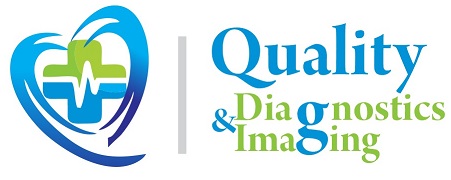 Quality Diagnostics And Imaging Device mark 4890693 Trademark