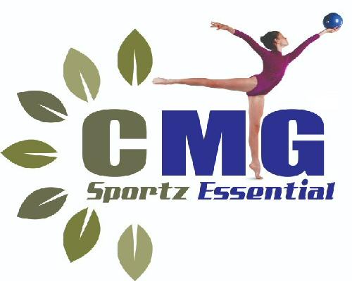 Cmg Sportz Essential Device mark 4890969 Trademark