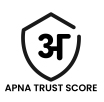 Apna Trust Score Device mark 4890993 Trademark