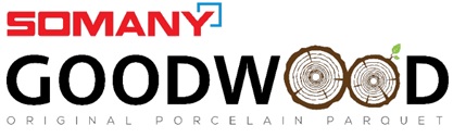 Somany Goodwood Device mark 4891044 Trademark