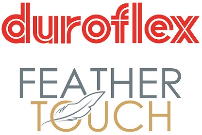 Duroflex Feather Touch Device mark 4891062 Trademark