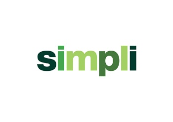 Simpli (with Device) Device mark 4891141 Trademark