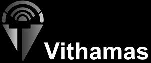 Vithamas (with Device) Device mark 4891158 Trademark