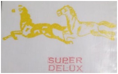 Super Delux Device mark 4891522 Trademark