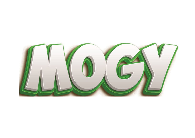 Mogy Device mark 4891570 Trademark
