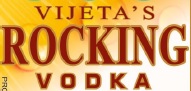 Vijeta's Rocking Vodka Device mark 4891724 Trademark