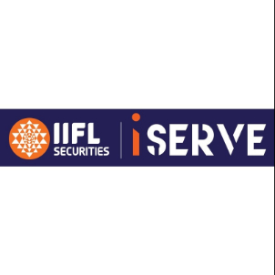 Iifl Securities With I Serve Device mark 4891709 Trademark
