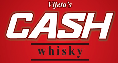Vijeta's Cash Whisky Device mark 4891721 Trademark